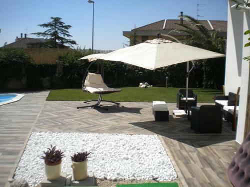 Apartamento La Dimora Del Bue