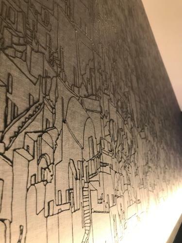 Apartamento La Dimora Del Bue