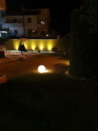 Apartamento La Dimora Del Bue