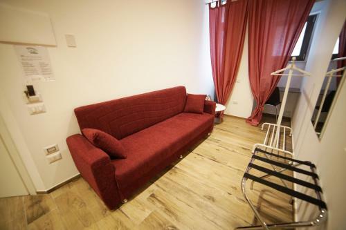 Hostal Le Volte Luxury