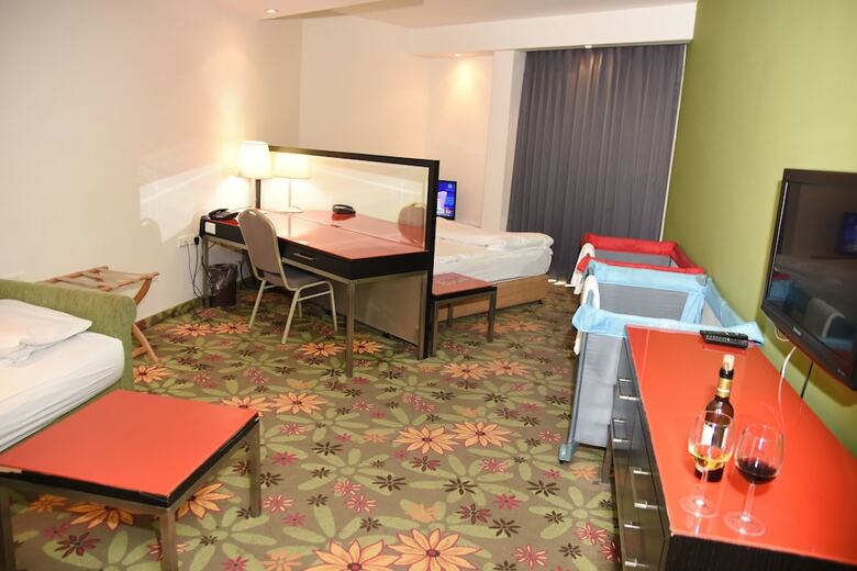 Madison Hotel Nahariya