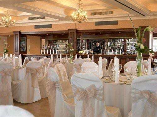 West Cork Hotel