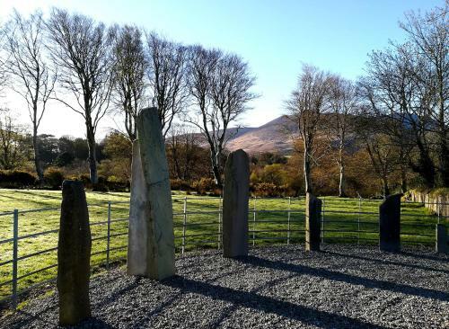 Inveraray Farmhouse B&B