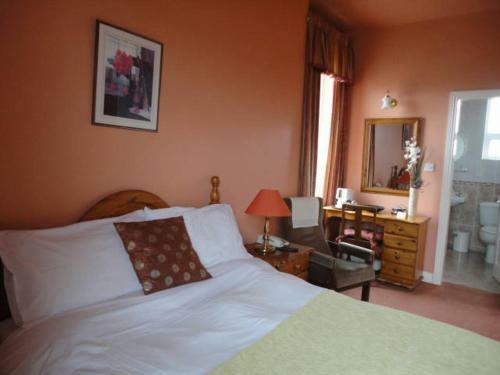 Hostal Alpine Guesthouse