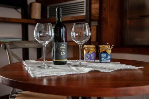 Bed & Breakfast Spasuitebo Roma