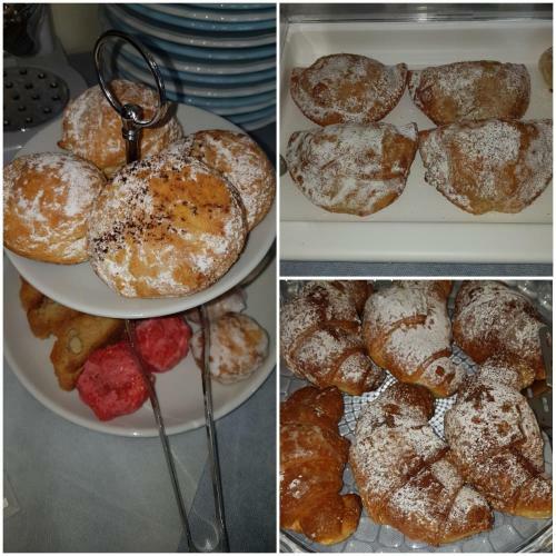 Bed & Breakfast L'angolo Del Sole