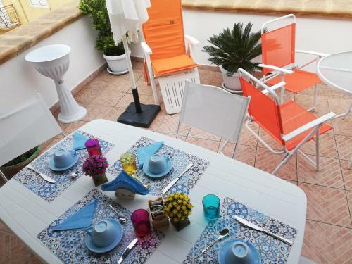 Bed & Breakfast L'angolo Del Sole