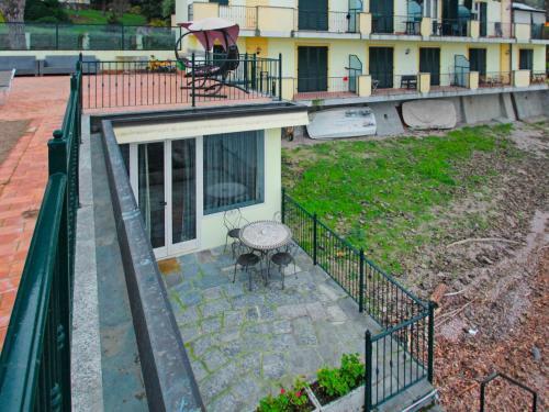 Apartamento Locazione Turistica Villa Greta