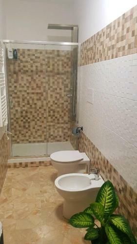 Notti Rosa B&B