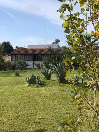 Apartamento Villa Assunta Salento