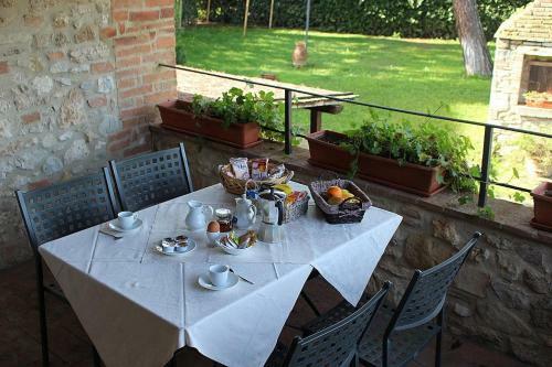 Colle Di Val D'elsa Villa Sleeps 6 Pool