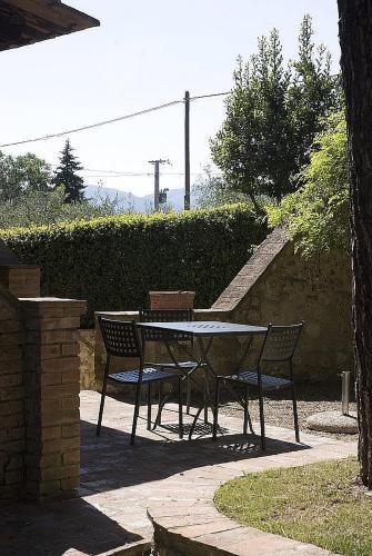 Colle Di Val D'elsa Villa Sleeps 4 Pool