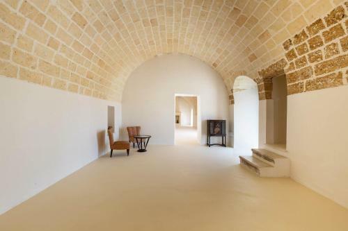 Villa Masseria Bosco Colombo