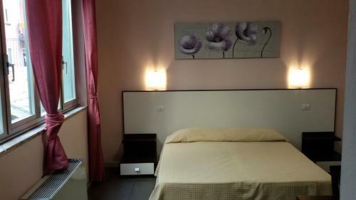 Hotel Lucania