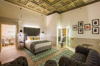 Hotel Indigo Milan - Corso Monforte, An Ihg Hotel