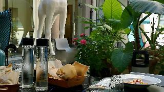 Hotel Indigo Milan - Corso Monforte, An Ihg Hotel