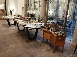 Hotel Indigo Milan - Corso Monforte, An Ihg Hotel