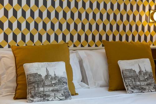 Hostal Zebra Naviglio