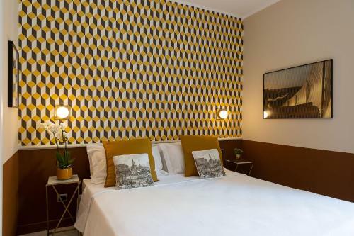 Hostal Zebra Naviglio