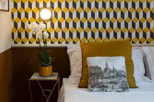 Hostal Zebra Naviglio