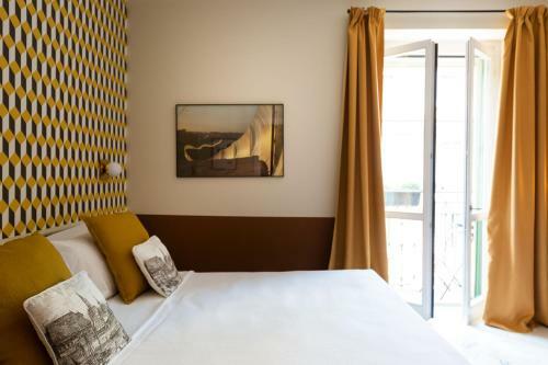 Hostal Zebra Naviglio