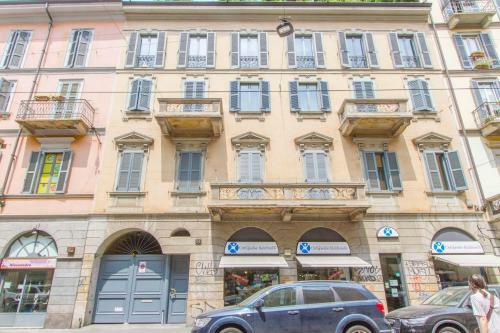 Apartamento Elegante E Completamente Arredato Apt In Duomo