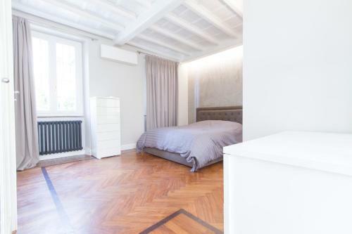 Apartamento Elegante E Completamente Arredato Apt In Duomo
