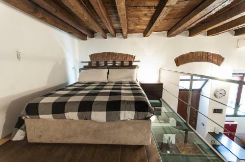 Apartamento Lombardini Loft Navigli