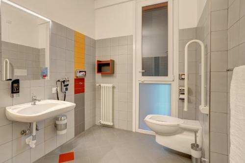 Albergue Meininger Milano Garibaldi