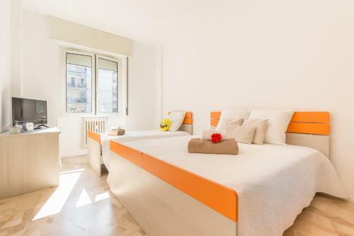 Apartamento Alessia's Flat- Eden M3 Corvetto