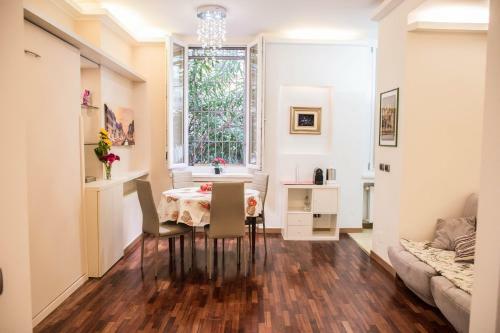 Apartamento Amendola Fiera Flat