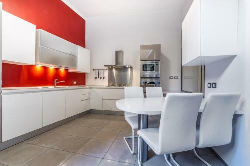 Apartamento Casa Da Suite Eleganza