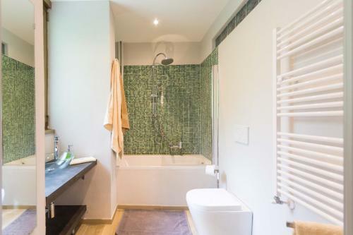Apartamento Isola Suite