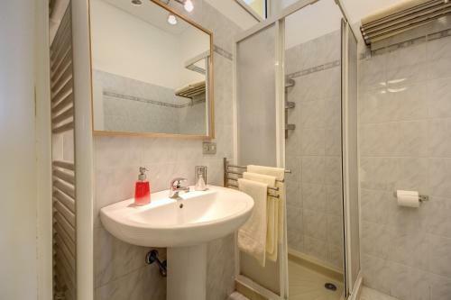 Apartamento La Casaccia