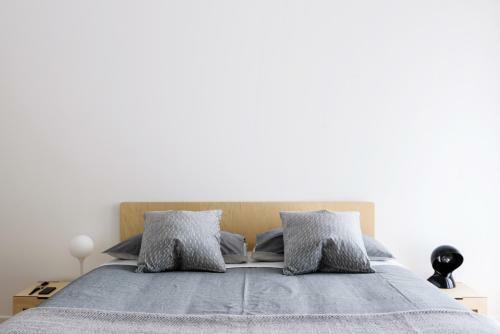 Apartamento Homeathotel - Procaccini Apts