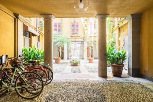 Stampa Flexyrent Apartment