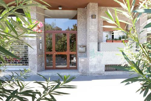 Apartamento Business Studio Bande Nere