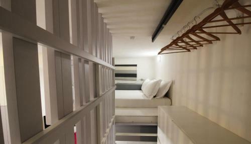 Apartamento Italianway-eustachi