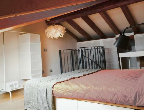 Apartamento Brera Suite