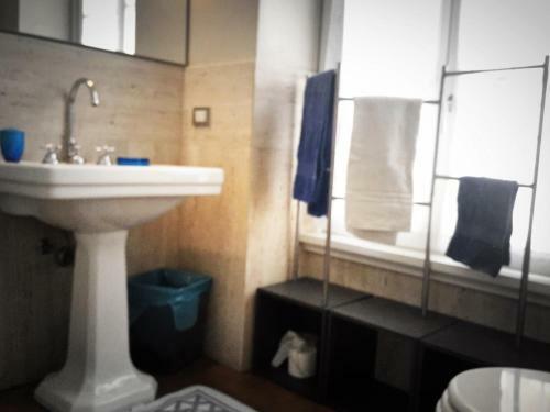 Apartamento Brera Suite