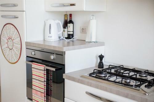 Apartamento Arch Of Peace Lovely Flat
