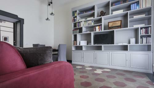 Apartamento Italianway-la Foppa