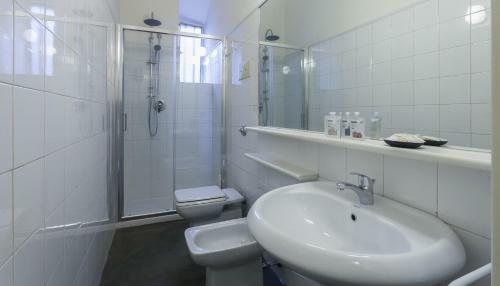 Apartamento Italianway-la Foppa