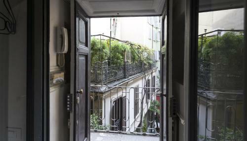 Apartamento Italianway-la Foppa