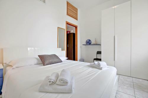 Apartamento Cenisio Brilliant Flat