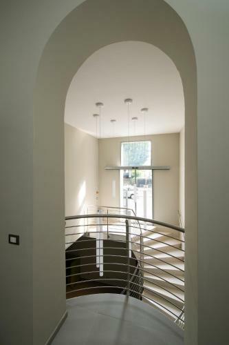 Hotel H21