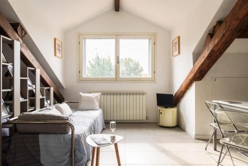 Apartamento Homeathotel - XXII Marzo - Anzani Apt