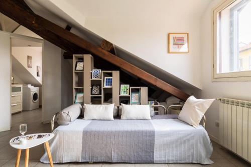 Apartamento Homeathotel - XXII Marzo - Anzani Apt