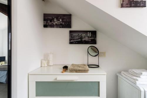 Apartamento Homeathotel - XXII Marzo - Anzani Apt
