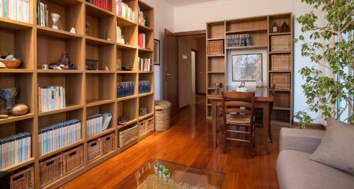 Apartamento Altido Warm Family Flat